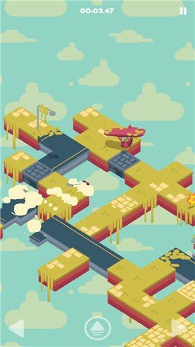 小汽车逃脱游戏图2