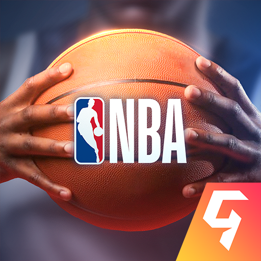 NBA篮球世界手游图标