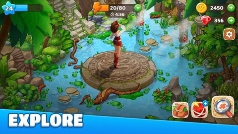 Adventure Bay手游图1