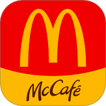 麦当劳app图标