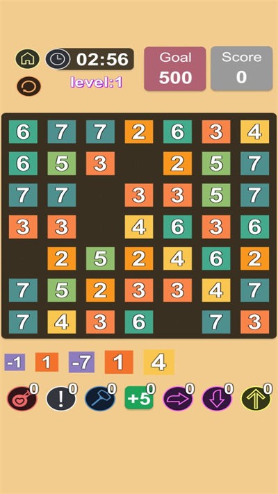 限时3分钟游戏图1