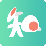 知兔app图标