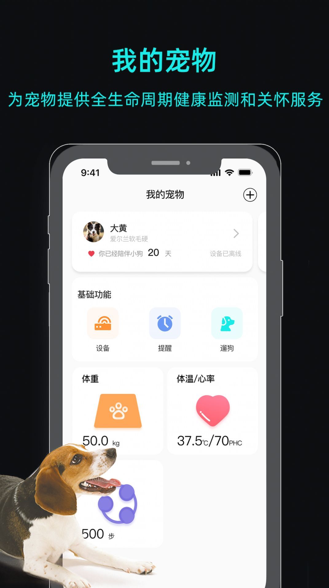 一聪小白app图1