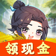 秘境农场图标