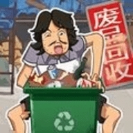 废品大寻宝图标