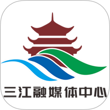 风情三江app图标