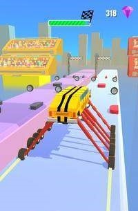 Springy Wheels游戏图3