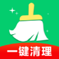 高效快清大师app图标