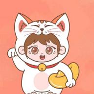 魔力跑跑猫游戏图标