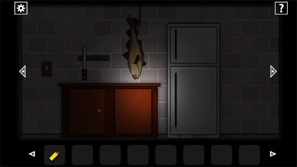 Forgotten Hill Fall