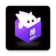 酷玩盒子app图标