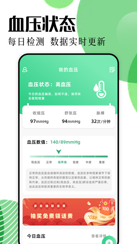 血糖量量app