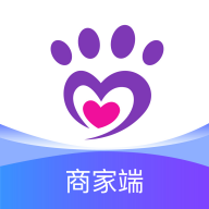 宠有灵犀商家app图标