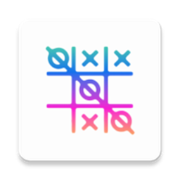 无限井字棋图标