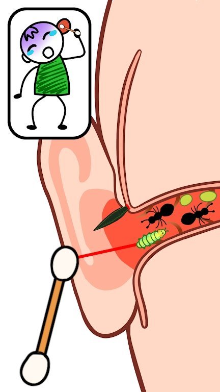Tricky Puzzle: Help Me Story游戏图3