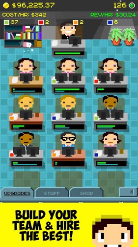 Startup Inc游戏