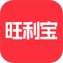 旺利宝软件图标