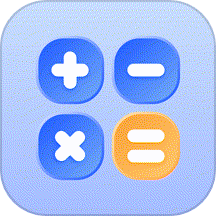 万能全能计算器app图标