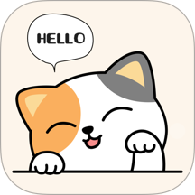 猫言狗语翻译器app图标