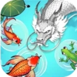 海洋王国争霸游戏图标