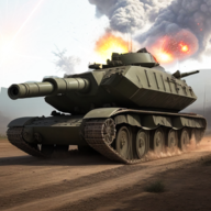 Battle Tank Combine图标