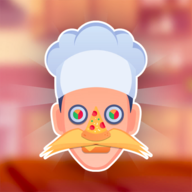 放置食品厂游戏(Food Factory)图标
