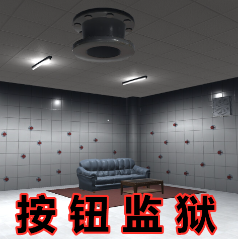 监狱逃离大作战游戏图标