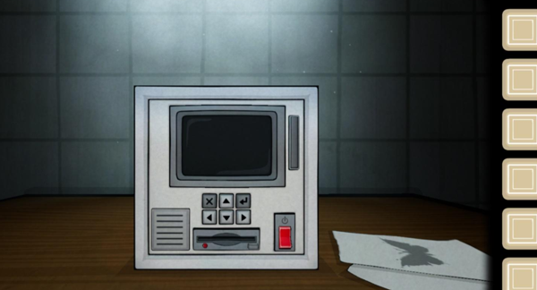 The Past Within图1
