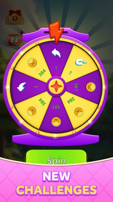 Lucky Tile 2024游戏