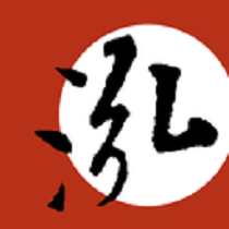 泓社app图标