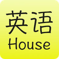 英语屋软件图标
