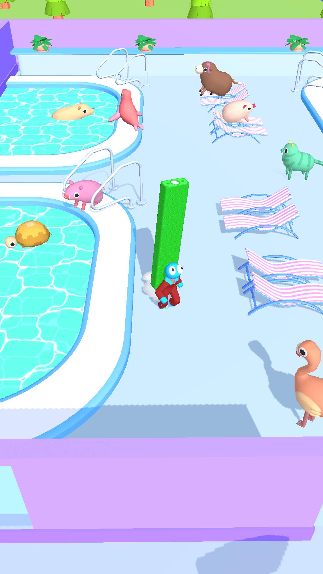 动物酒店(Animal Hotel)图3