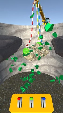 起重机狩猎宝石(Hunt Jewel 3D)图3