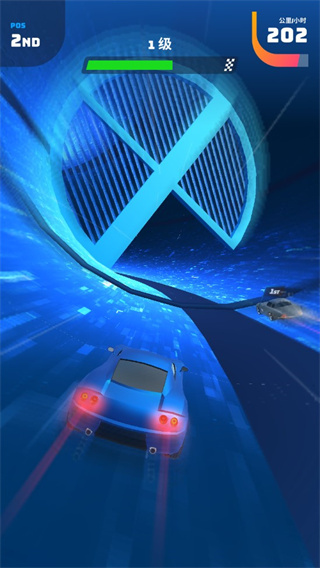 飞车大师Race Master安装器图1