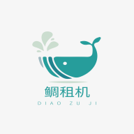 鲷租机app图标
