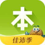 本来生活app图标