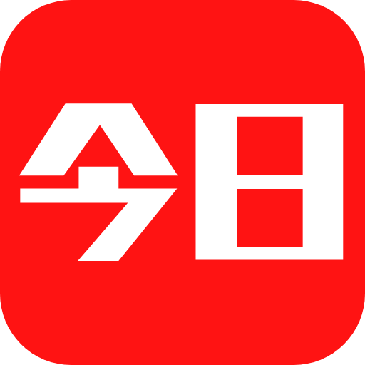 今日新鲜事app图标