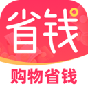 淘淘优惠省钱宝手机版图标