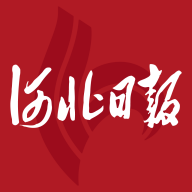 河北日报app图标