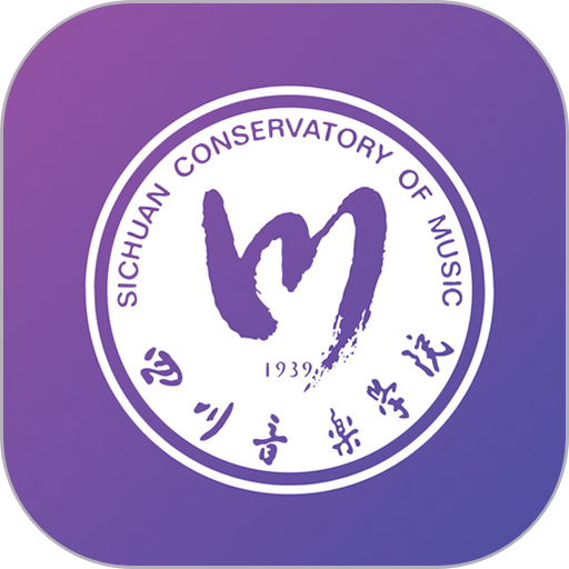 川音艺术考级app图标