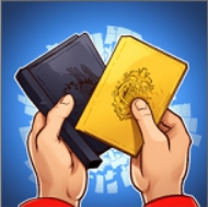 机场调度员图标