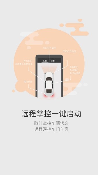 51车联app图2