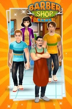 Barber Shop手游图3