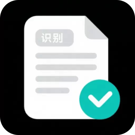 鸿福识别王app图标