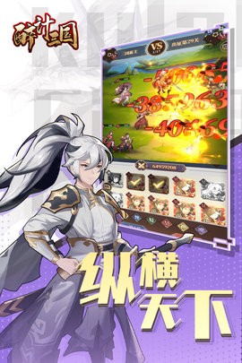 醉计三国九游版