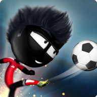 Stickman Soccer 2018图标