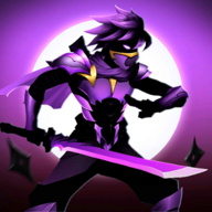 Shadow Hero手游图标