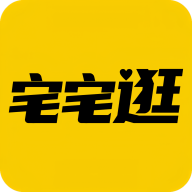 宅宅逛app图标