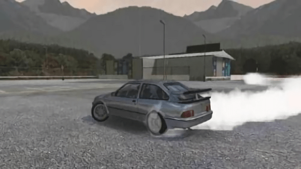 狂热漂移(Drift Fanatics)图2