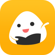 饭团追书app图标